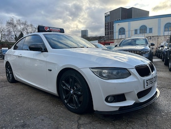 BMW 3 Series feature image