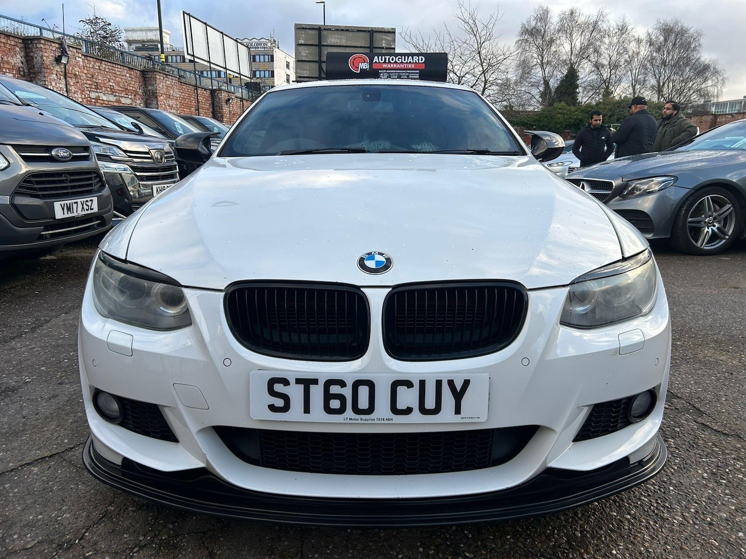 Used BMW 3 Series 2010 for sale - 77237619: Photo 6