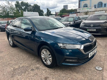 Used Skoda Octavia 2021 for sale - 79062455: Photo
