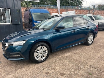 Used Skoda Octavia 2021 for sale - 79062455: Photo