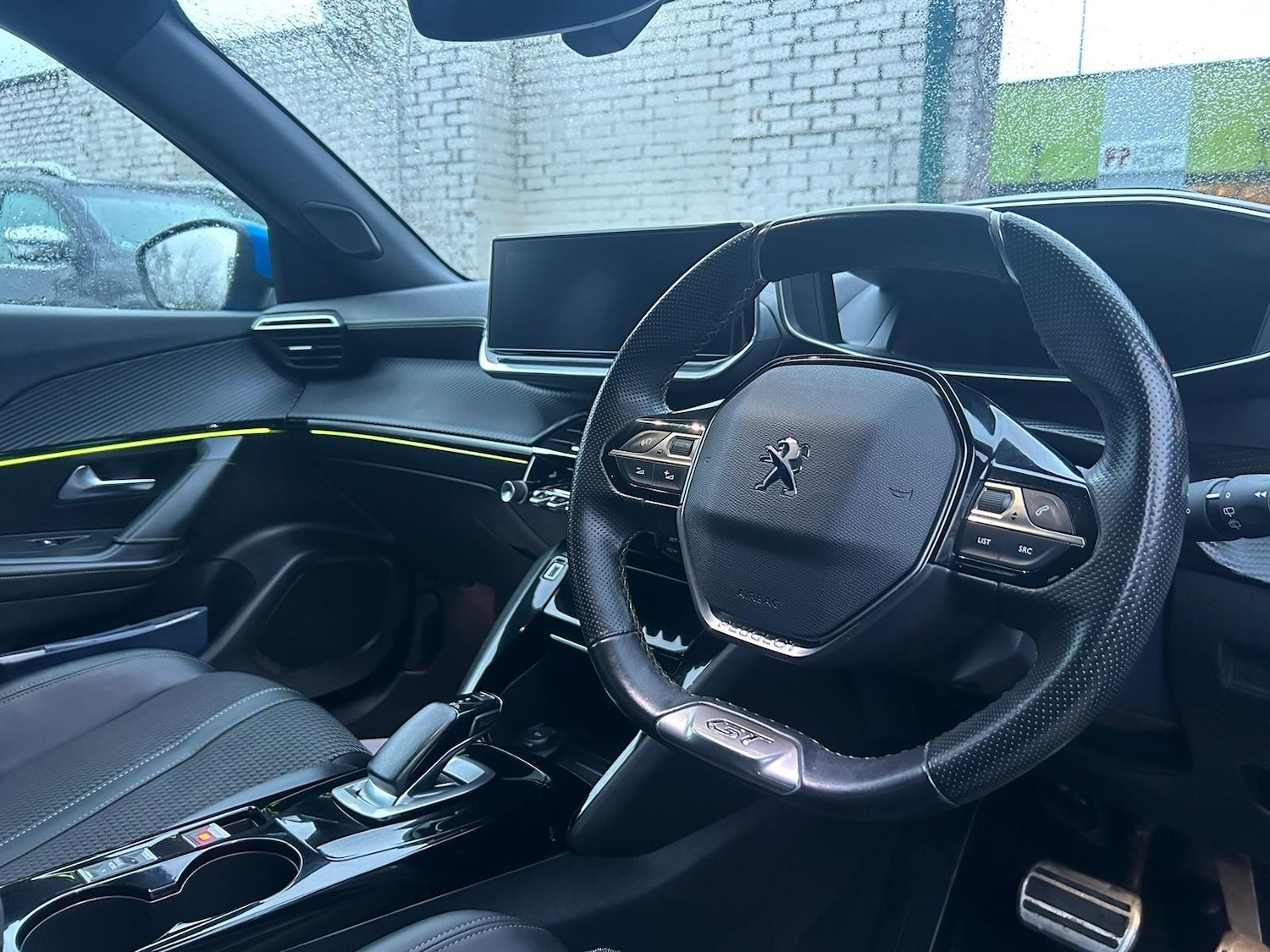 Used Peugeot 2008 2021 for sale - 77229854: Photo 10