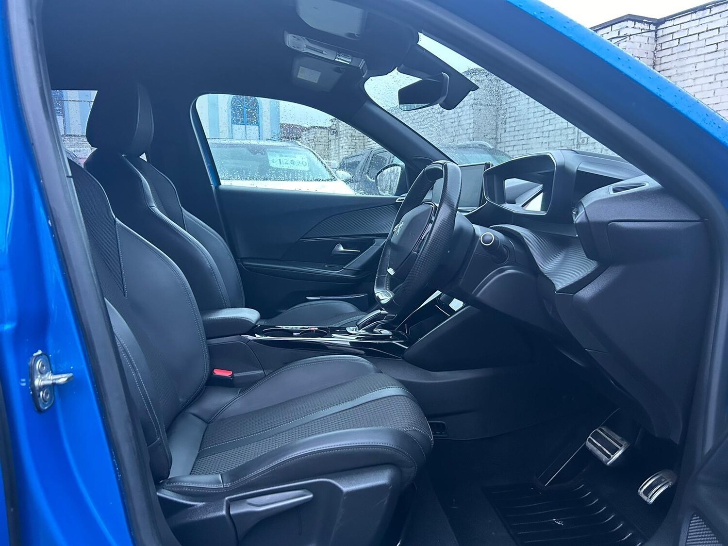 Used Peugeot 2008 2021 for sale - 77229854: Photo 11