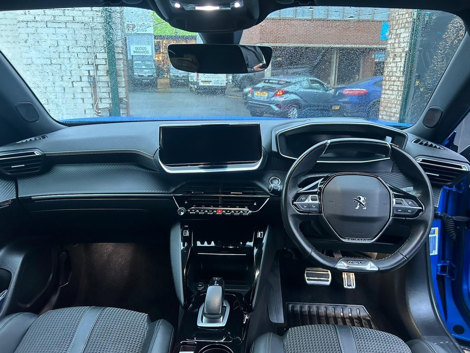 Used Peugeot 2008 2021 for sale - 77229854: Photo 12