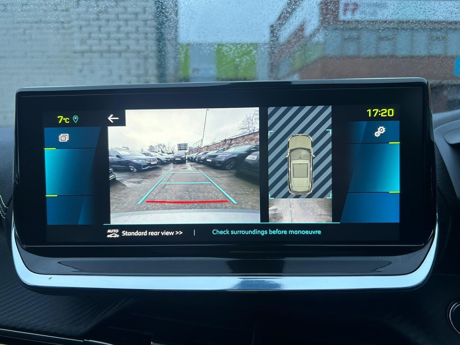 Used Peugeot 2008 2021 for sale - 77229854: Photo 14