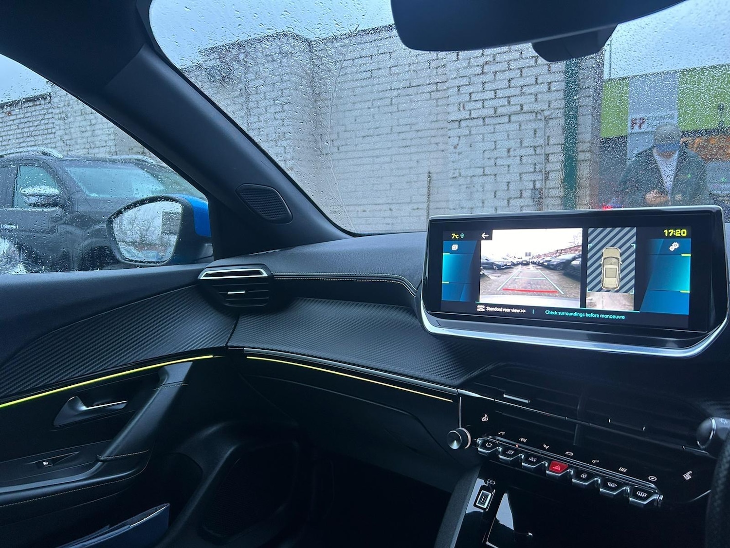 Used Peugeot 2008 2021 for sale - 77229854: Photo 15