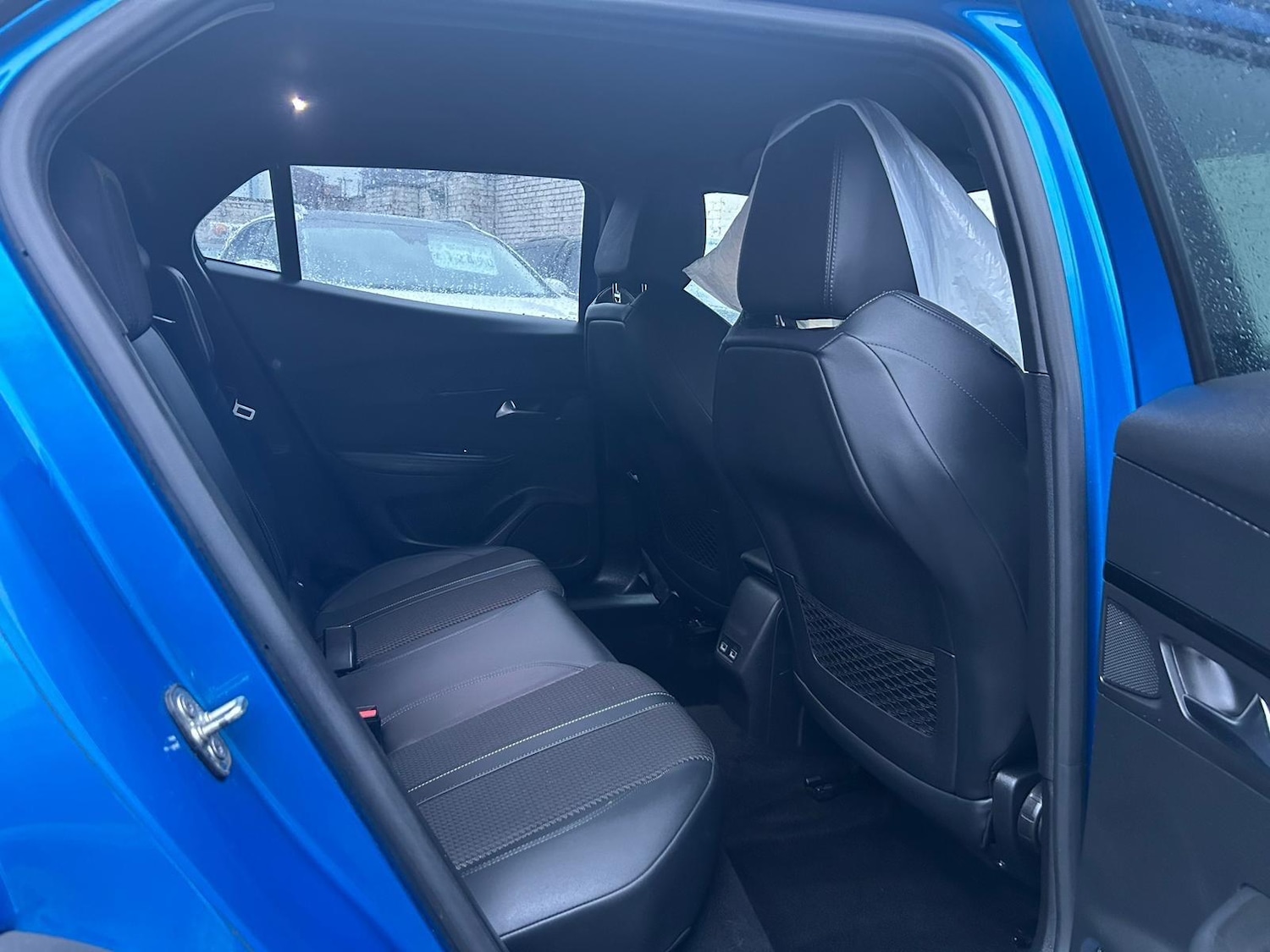 Used Peugeot 2008 2021 for sale - 77229854: Photo 17