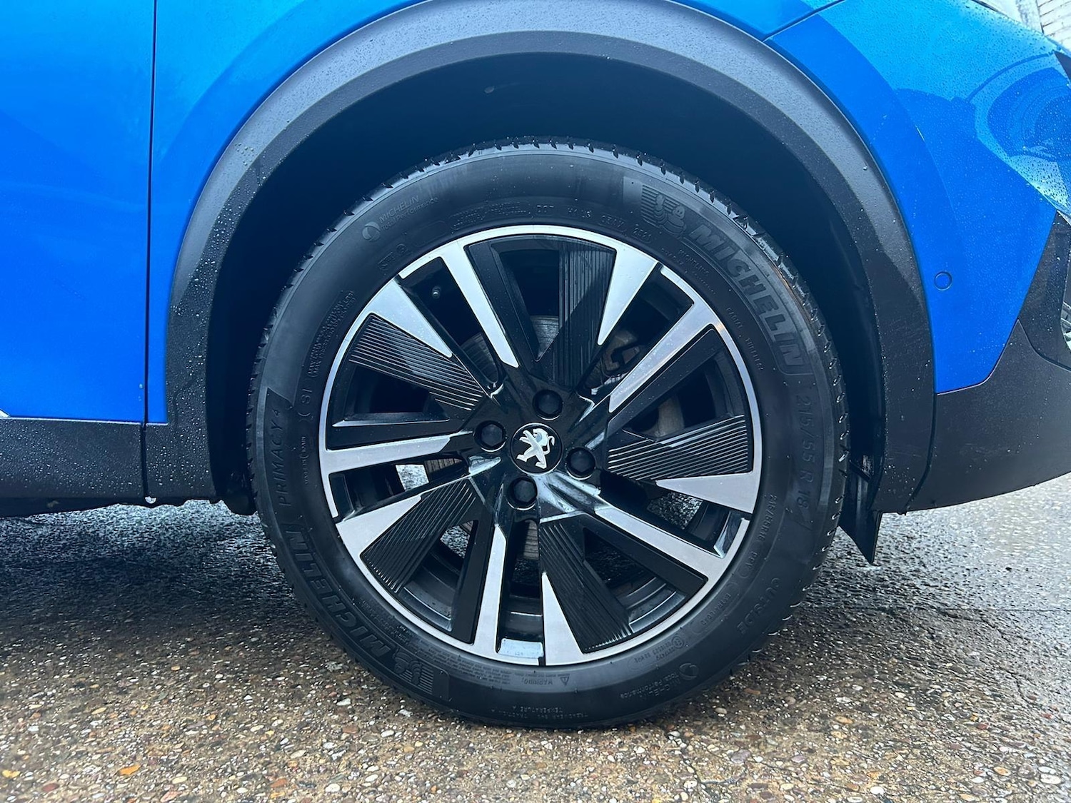 Used Peugeot 2008 2021 for sale - 77229854: Photo 9