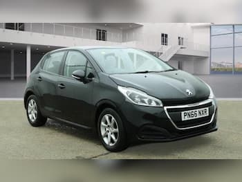 Used Peugeot 208 2016 for sale - 79426618: Photo
