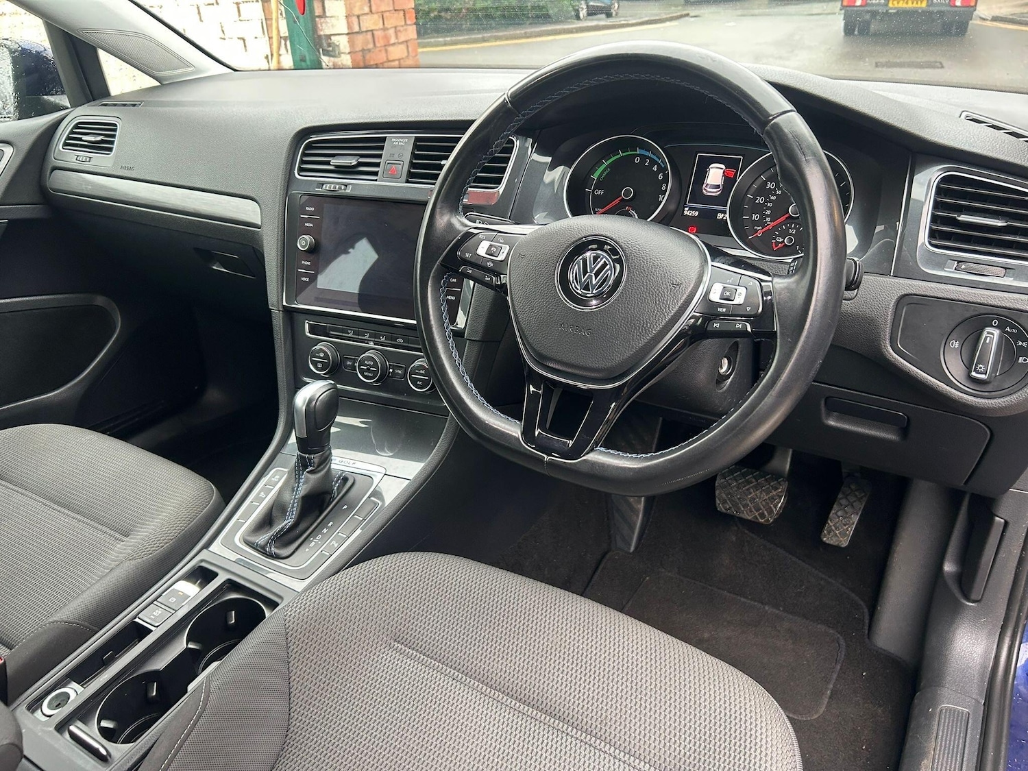 Used Volkswagen Golf 2020 for sale - 77425454: Photo 12