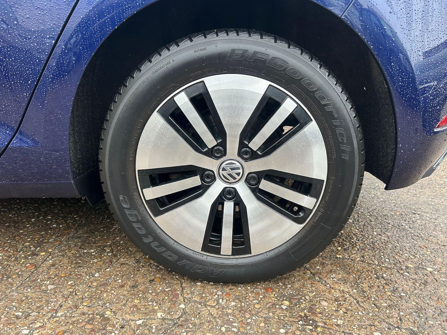 Used Volkswagen Golf 2020 for sale - 77425454: Photo 9