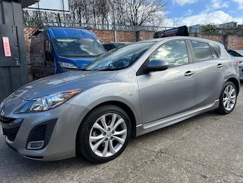 Used Mazda Mazda3 2011 for sale - 77799367: Photo