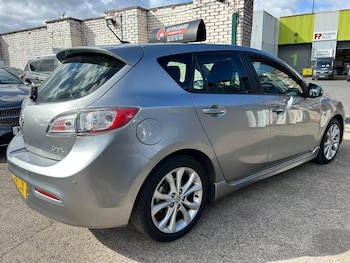 Used Mazda Mazda3 2011 for sale - 77799367: Photo