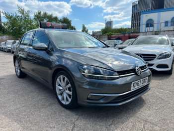2017 (67) - 1.6 TDI GT 5dr