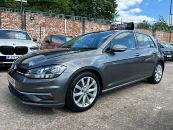 Used Volkswagen Golf 2017 for sale - 74643362: Photo