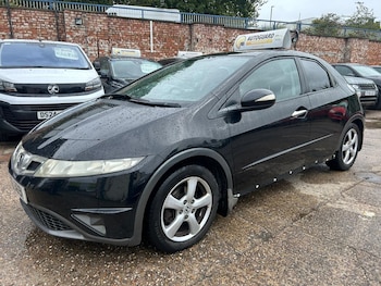 Used Honda Civic 2011 for sale - 75432069: Photo