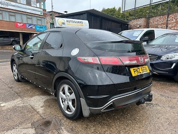 Used Honda Civic 2011 for sale - 75432069: Photo