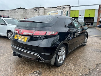 Used Honda Civic 2011 for sale - 75432069: Photo