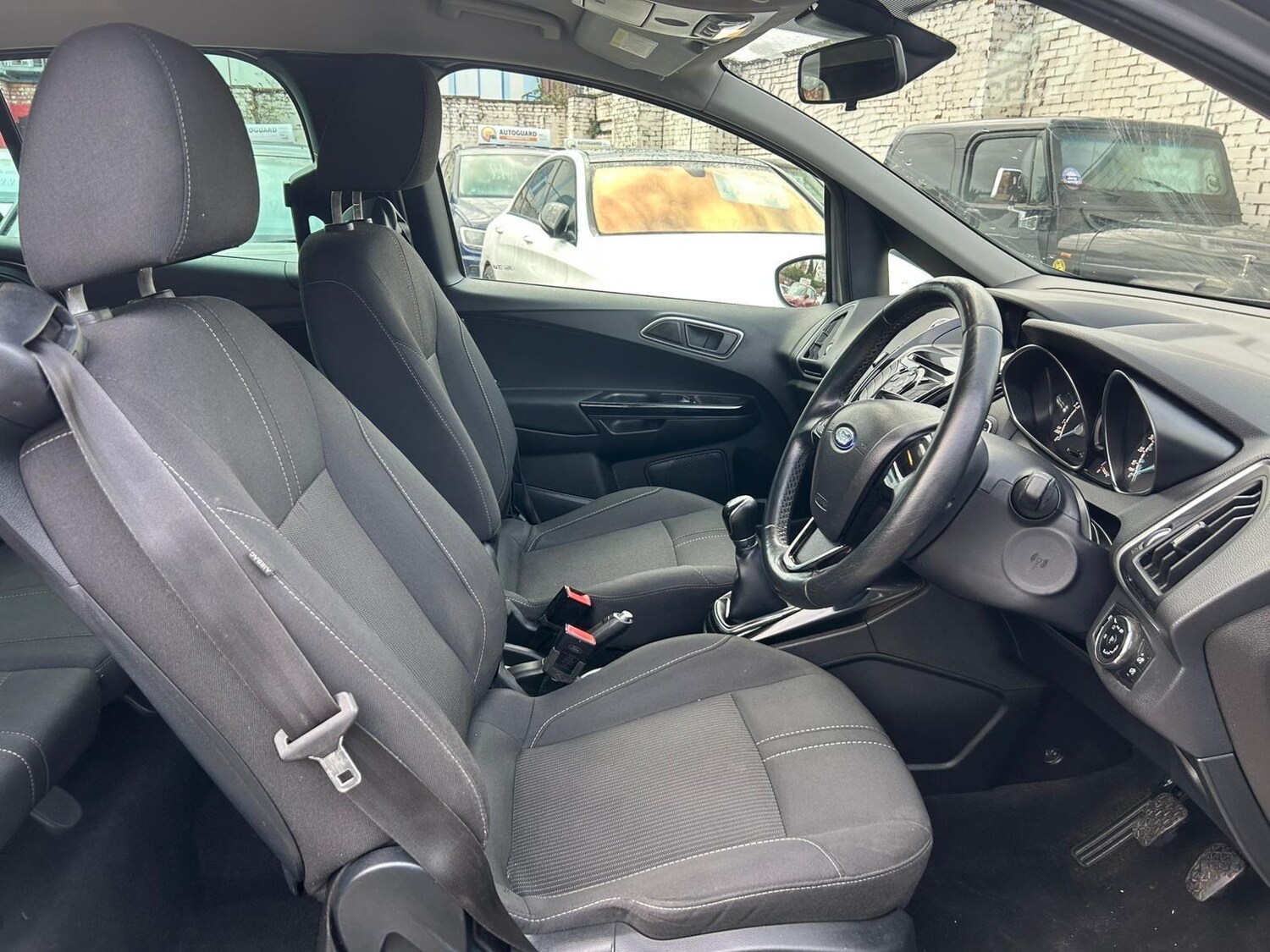 Used Ford B-MAX 2018 for sale - 76832810: Photo 10