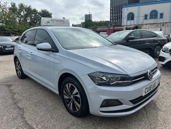 Volkswagen - Polo