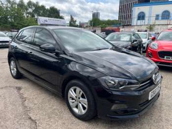 2018 (18) - 1.0 SE Euro 6 (s/s) 5dr