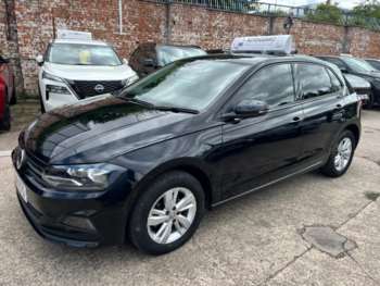 Used Volkswagen Polo 2018 for sale - 74920455: Photo