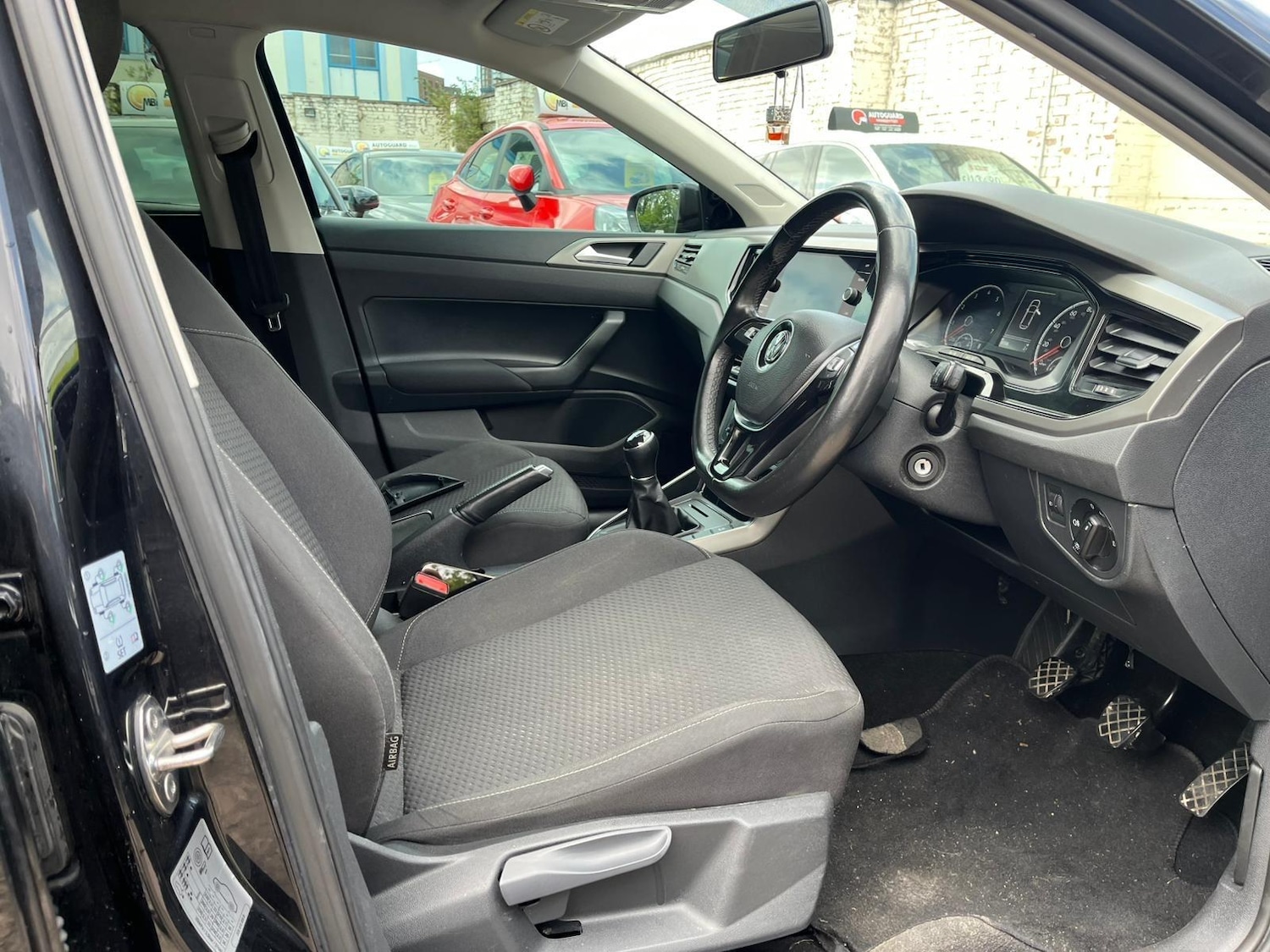 Vehicle 9