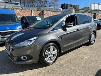 Used Ford S-Max 2017 for sale - 77898467: Photo