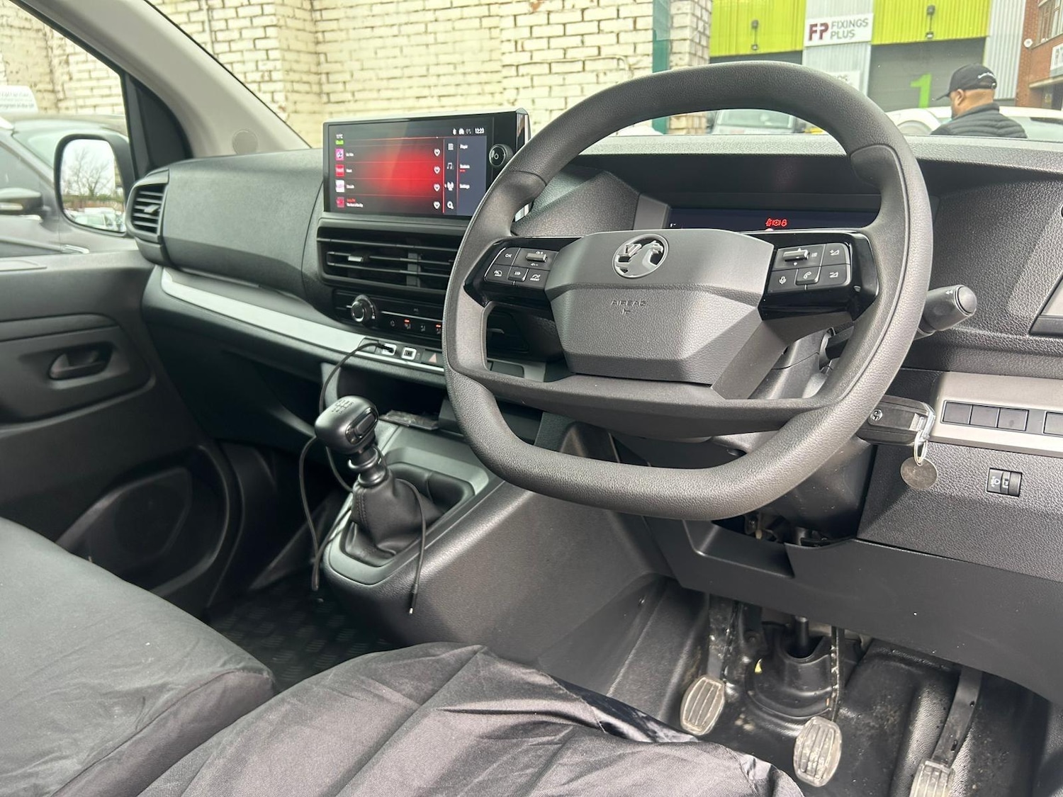 Used Vauxhall Vivaro 2024 for sale - 77808570: Photo 10