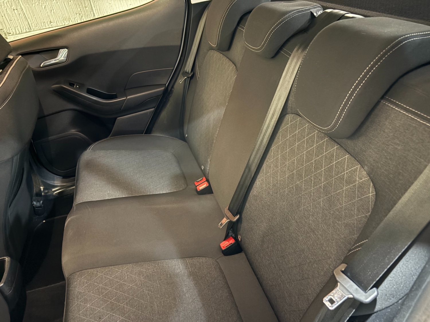 Used Ford Fiesta 2018 for sale - 76651297: Photo 13