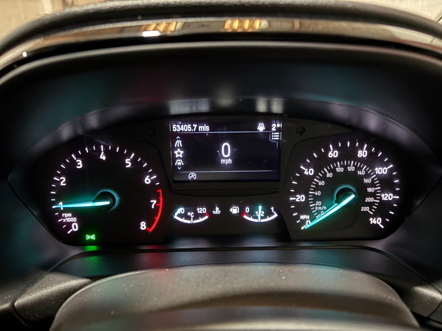 Used Ford Fiesta 2018 for sale - 76651297: Photo 15