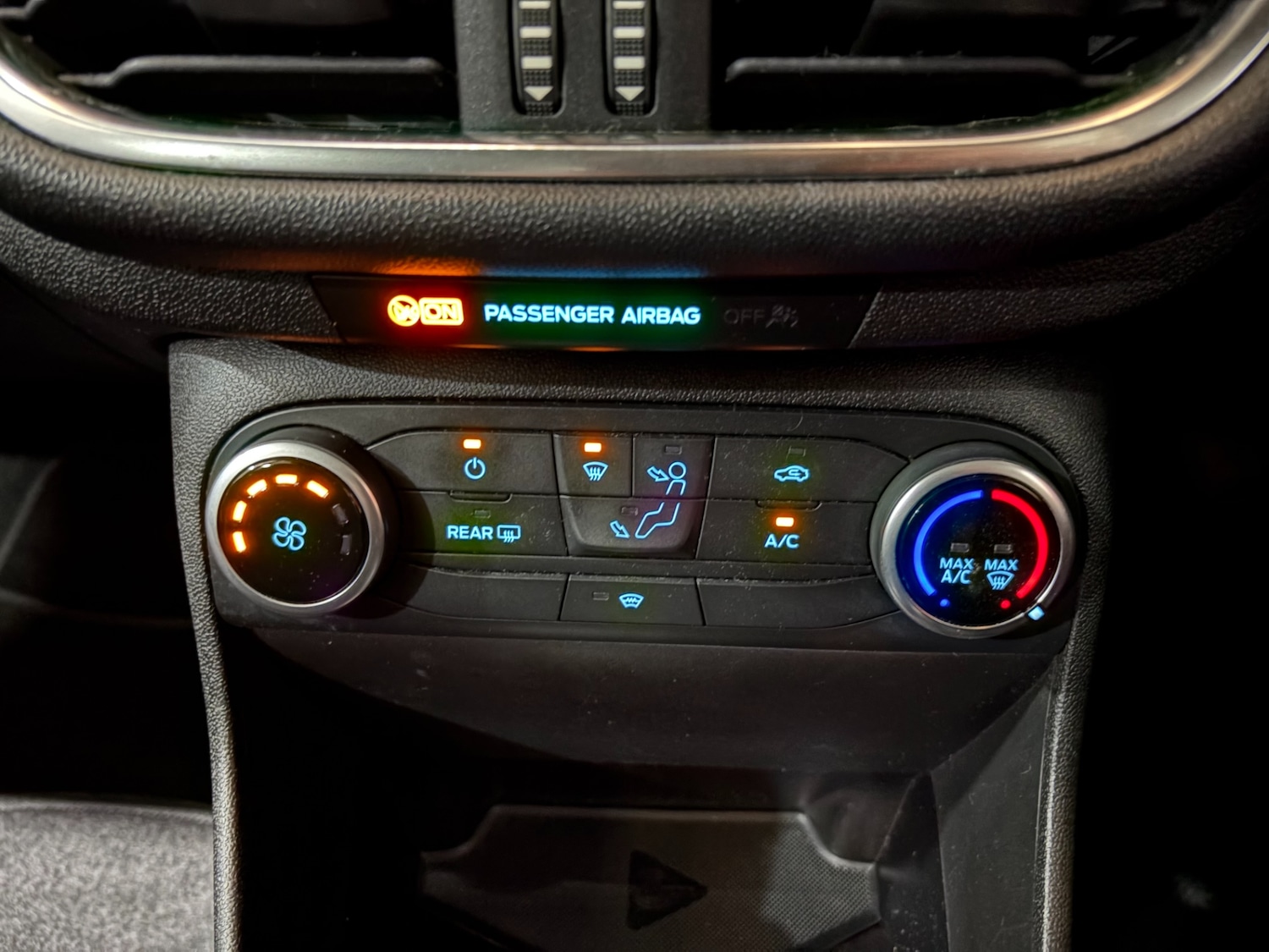 Used Ford Fiesta 2018 for sale - 76651297: Photo 20