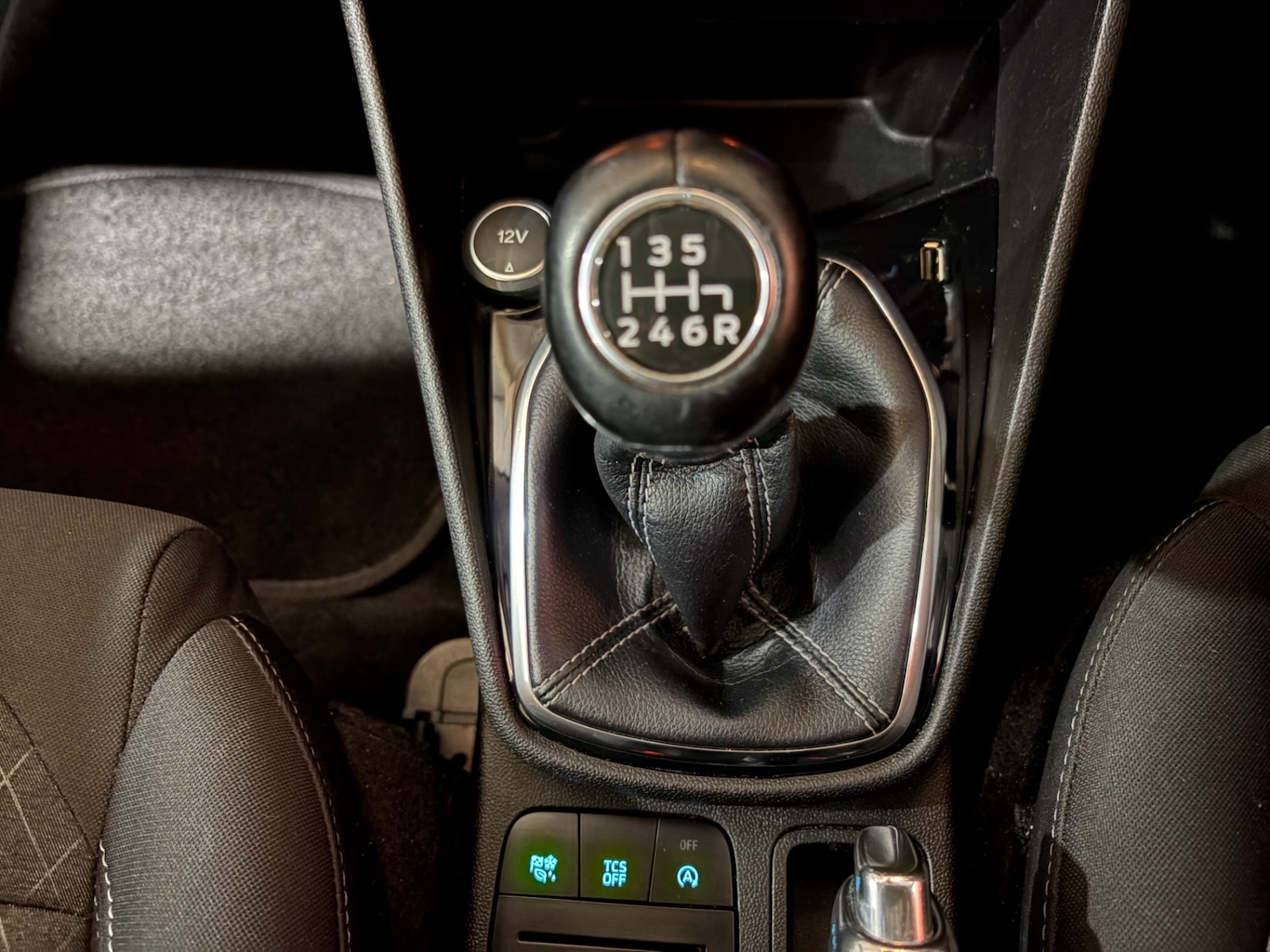 Used Ford Fiesta 2018 for sale - 76651297: Photo 21