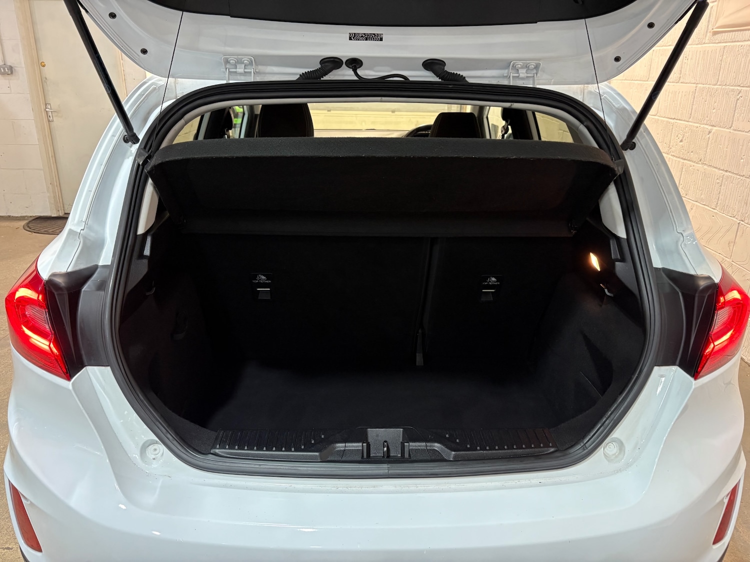 Used Ford Fiesta 2018 for sale - 76651297: Photo 22