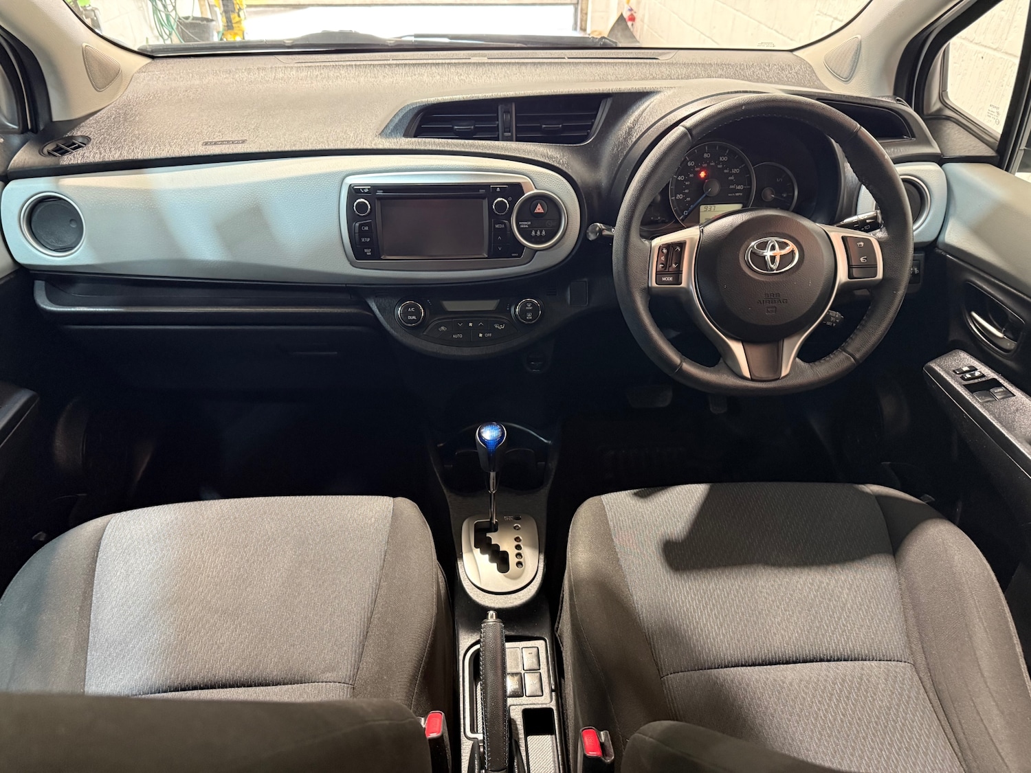 Vehicle 9