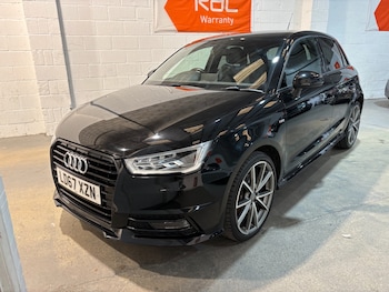 Audi - A1