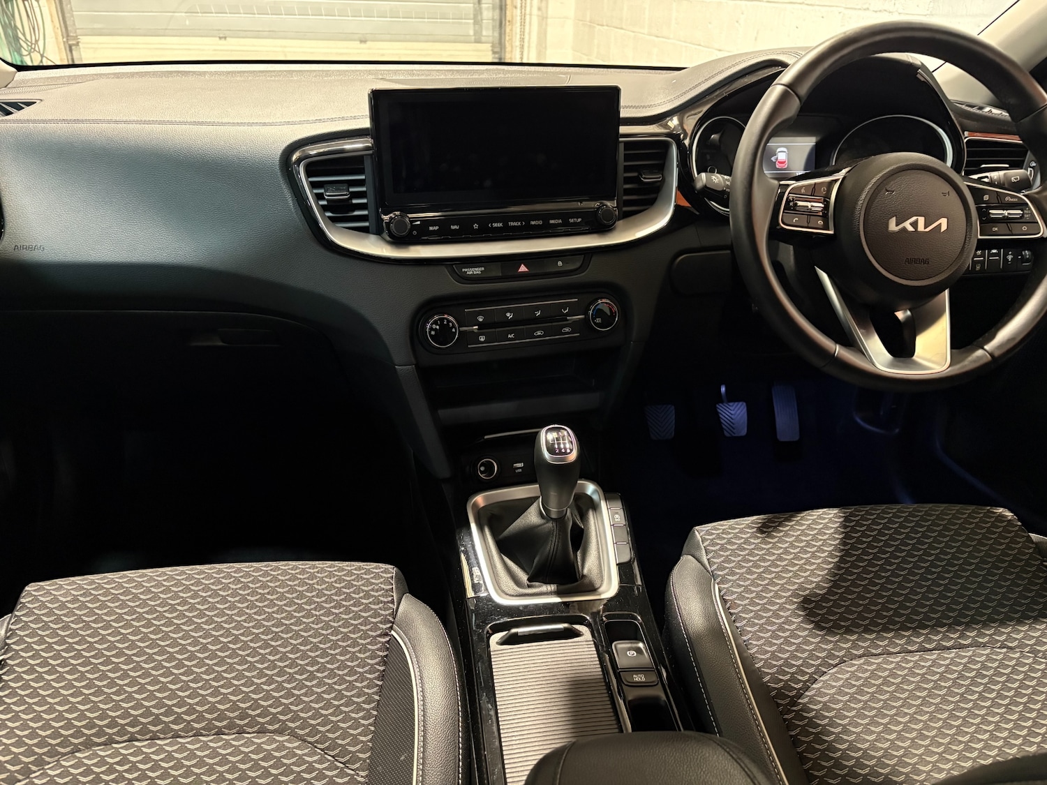 Used Kia XCeed 2022 for sale - 76090782: Photo 10