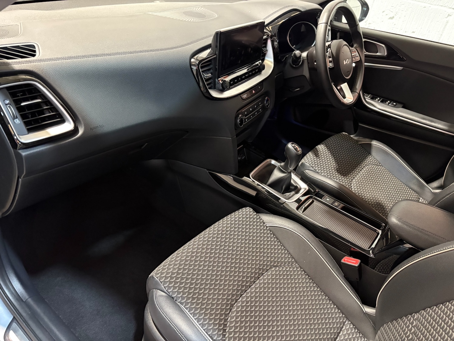 Used Kia XCeed 2022 for sale - 76090782: Photo 11