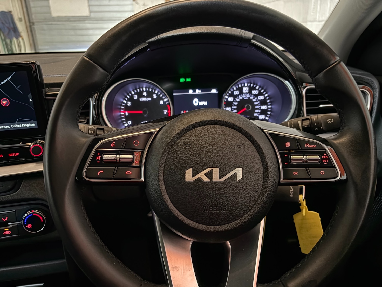 Used Kia XCeed 2022 for sale - 76090782: Photo 14