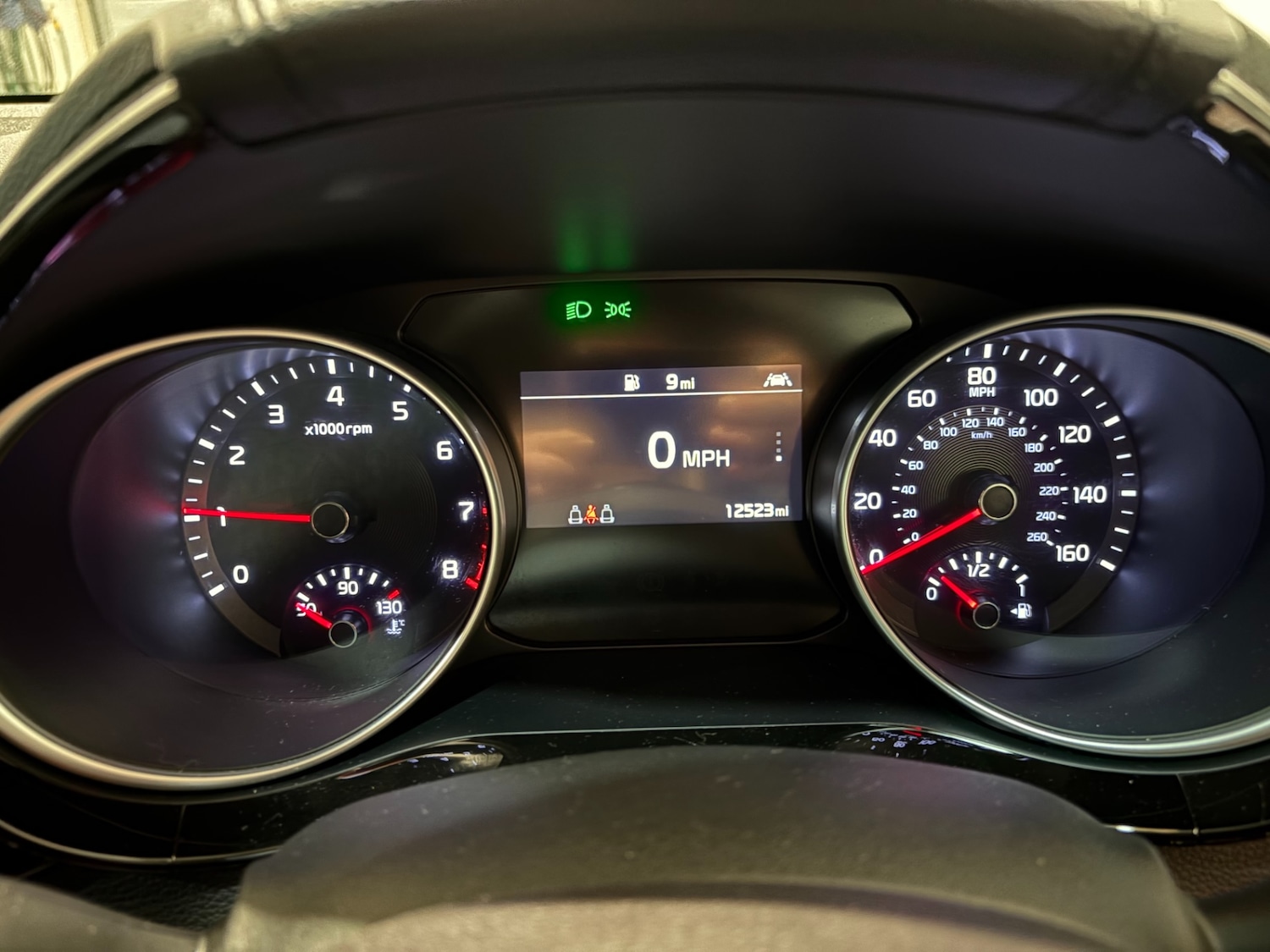 Used Kia XCeed 2022 for sale - 76090782: Photo 15