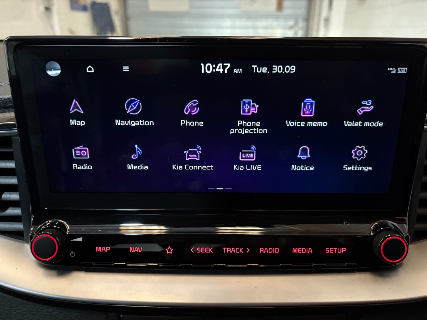 Used Kia XCeed 2022 for sale - 76090782: Photo 17