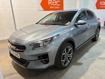 Kia - XCeed