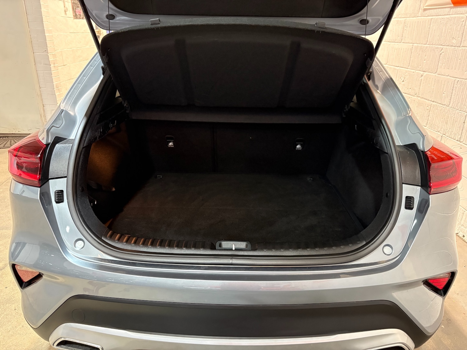 Used Kia XCeed 2022 for sale - 76090782: Photo 21