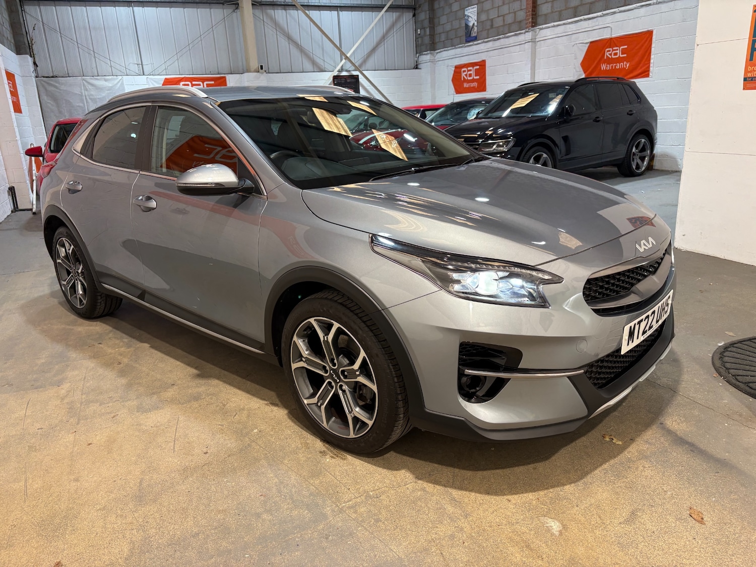 Used Kia XCeed 2022 for sale - 76090782: Photo 7