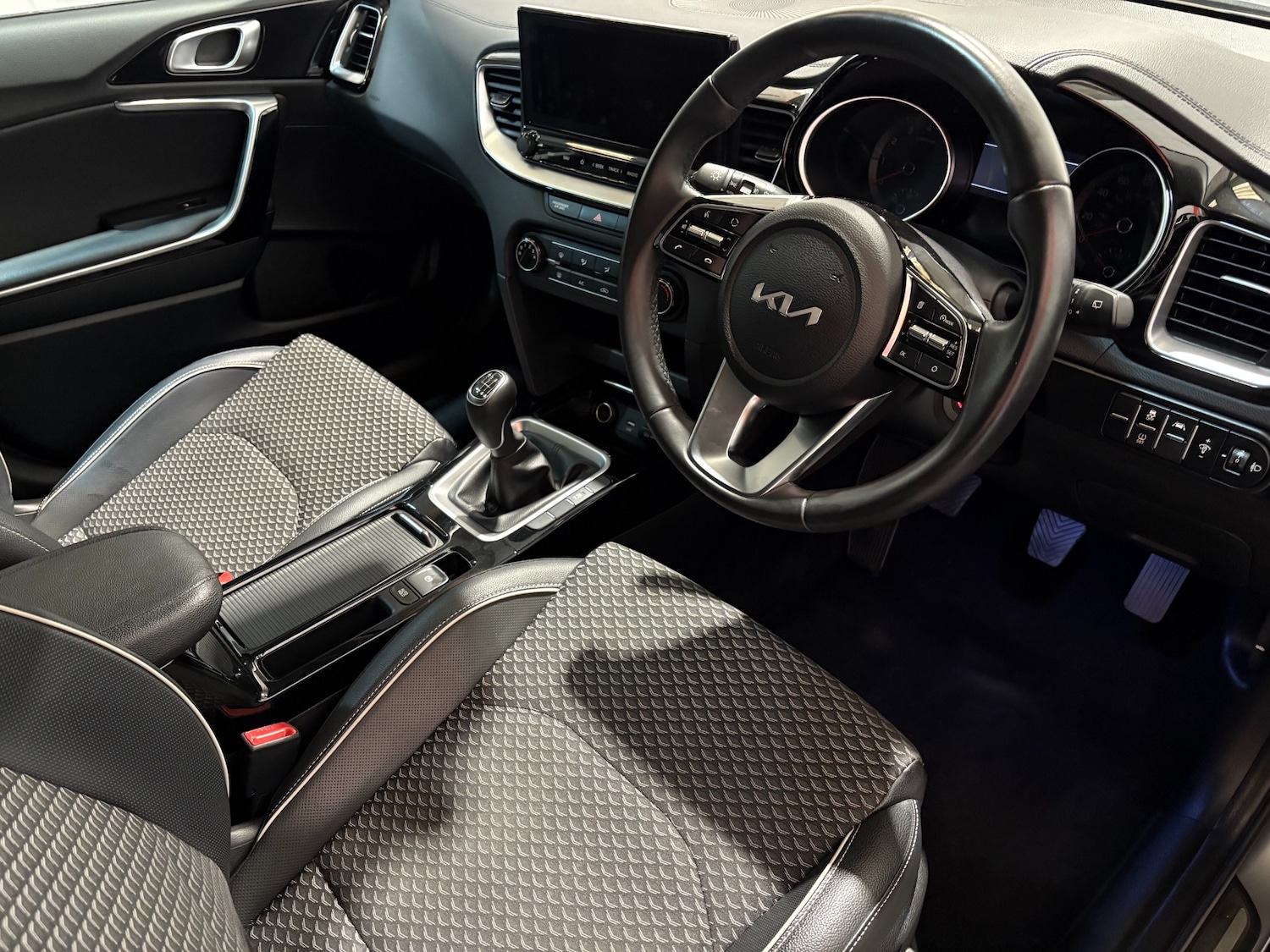 Used Kia XCeed 2022 for sale - 76090782: Photo 9