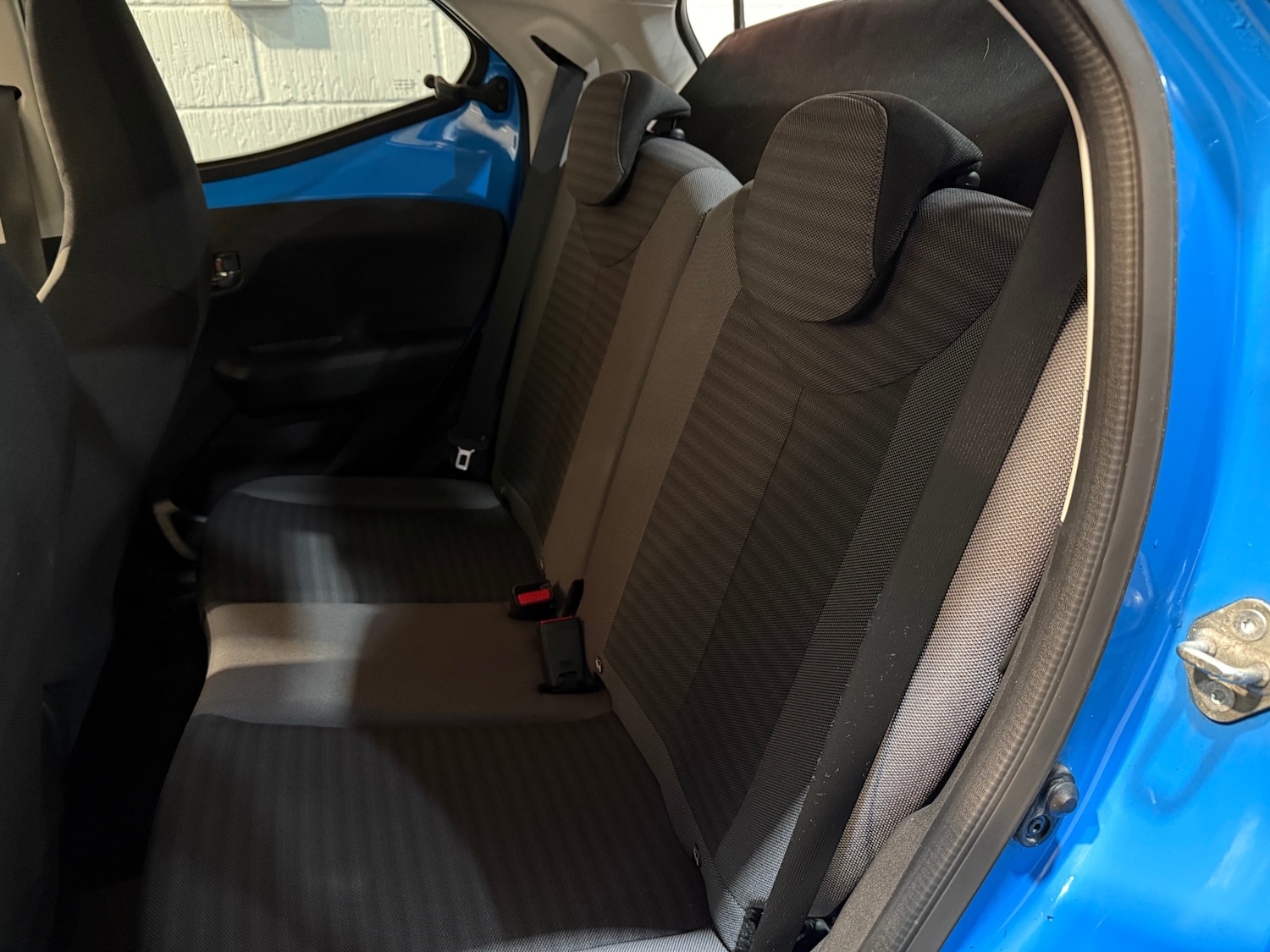 Used Toyota AYGO 2018 for sale - 77446690: Photo 13