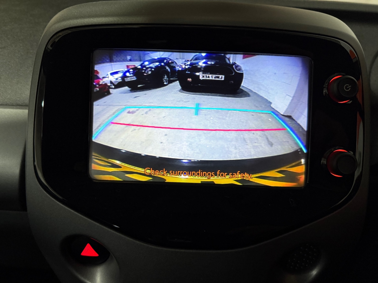 Used Toyota AYGO 2018 for sale - 77446690: Photo 15