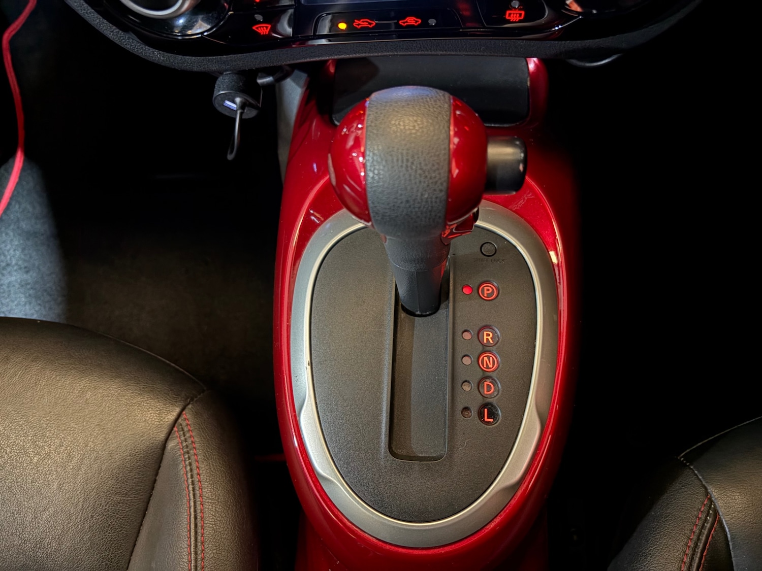 Used Nissan Juke 2016 for sale - 77973695: Photo 18