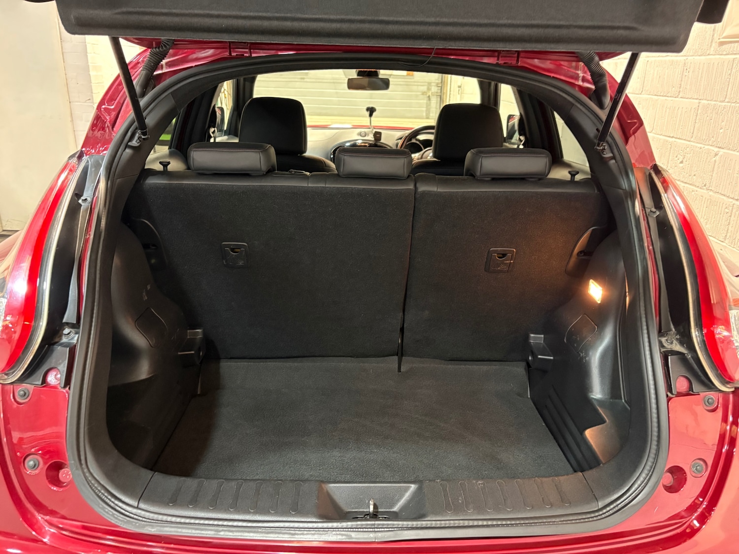 Used Nissan Juke 2016 for sale - 77973695: Photo 20