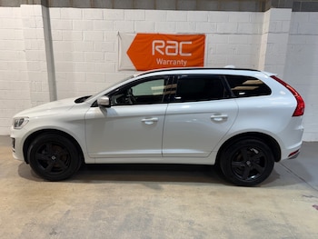 Used Volvo XC60 2015 for sale - 79086081: Photo