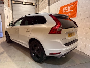Used Volvo XC60 2015 for sale - 79086081: Photo